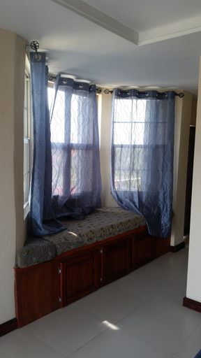 Bedroom 3, DB Towers