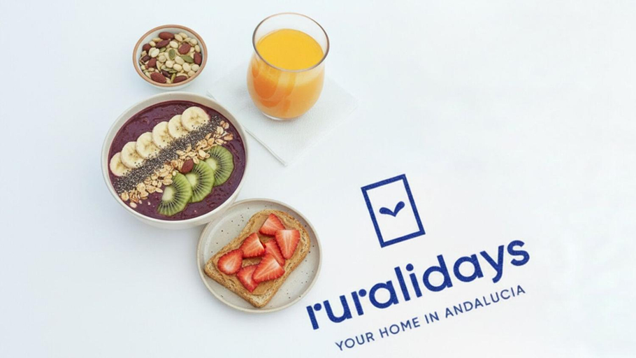 Food & Drinks, Casa Ameli Competa by Ruralidays, Málaga