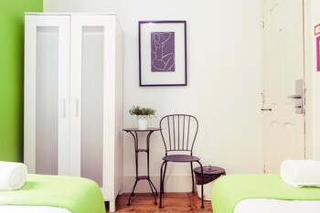 Others 4, Lisbon Chillout Hostel Privates, Lisbon
