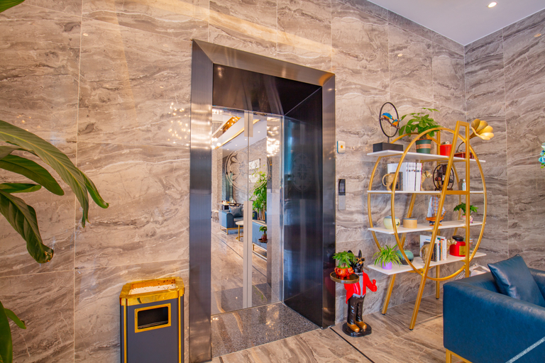 Others 4, Qianbai Apartment(Zhuhai Jinwan Airport), Zhuhai