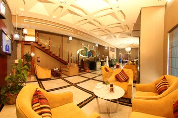 Others 5, Coral Olaya Hotel, Riyadh