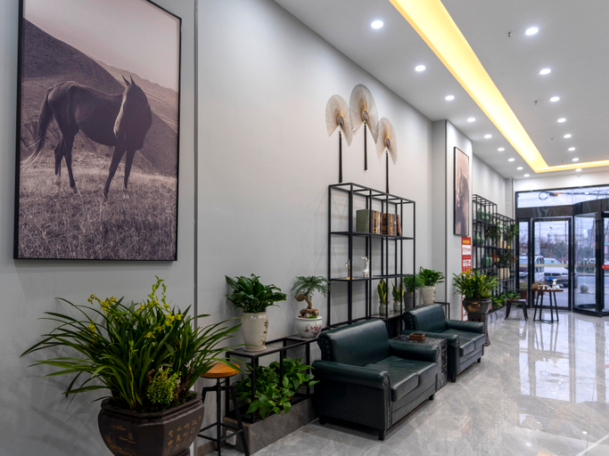 Others 4, ジュンホテル(亳州利辛張村バスターミナル)(Junyi Collection Hotel (Zhangzhou Lixin Zhangcun Bus Station)), Bozhou