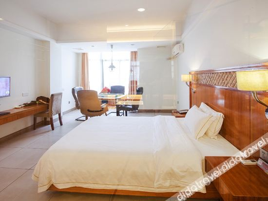 Others 2, Wenchang Peng Yun Hotel, Hainan