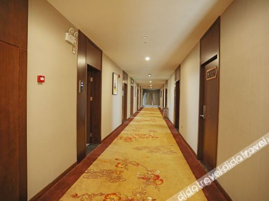 Others 3, TOWO Topping Hotel Huaihua High-Speed Railway Station, Huaihua