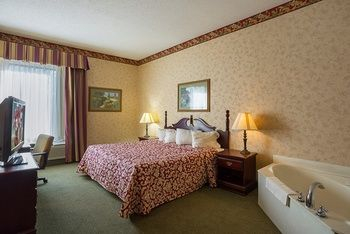 Others 1, FairBridge Inn Express Whitley City, McCreary