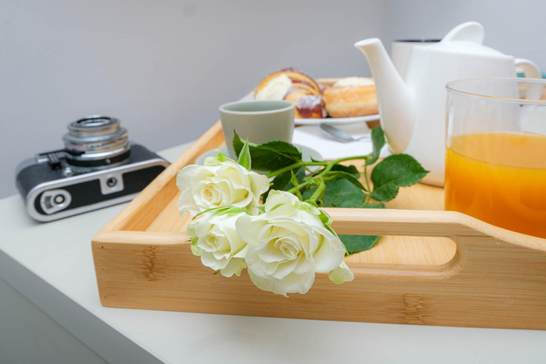 Food & Drinks 4, Dolce Marea Bed&Spa, Latina