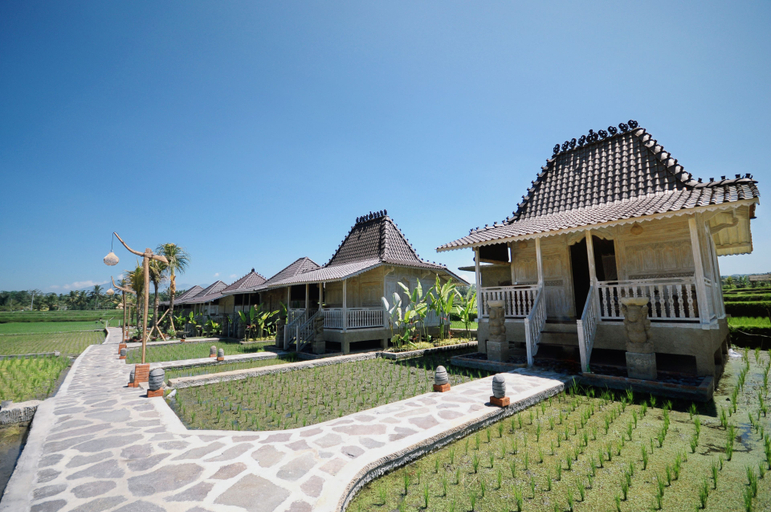 Others 3, Uma Sebatu Villa Ubud, Gianyar