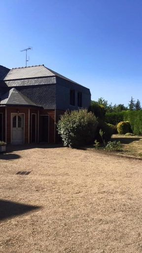 Exterior & Views 2, Les Rêveries, Maine-et-Loire