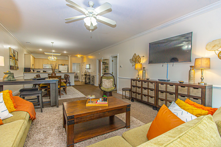 Others 5, Stunning Renovated Golf Villa Near Beach, Horry