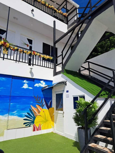 Exterior & Views 2, Aloha Beach Sai, San Andrés
