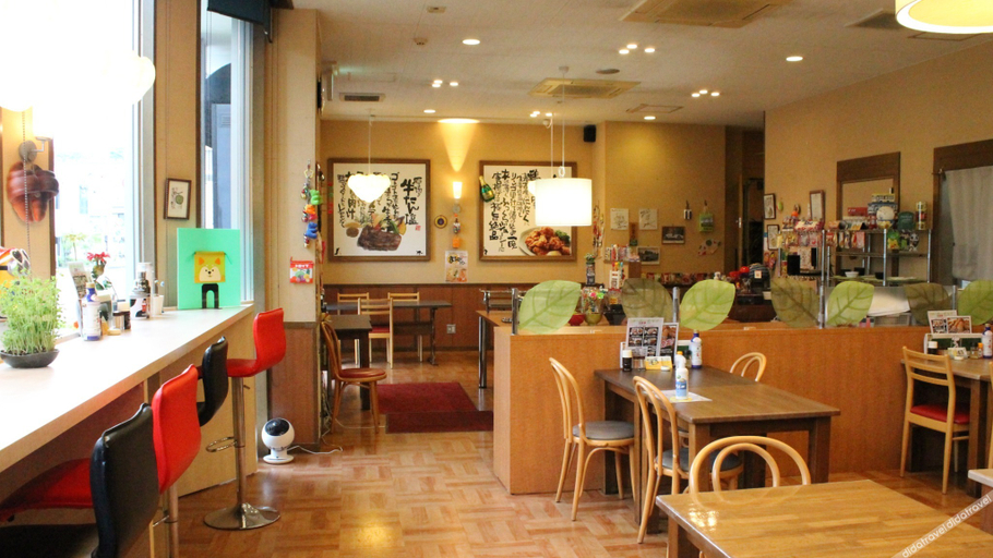 Food & Drinks 5, Shizuoka Hotel Tokinosumika, Shizuoka