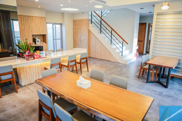 Food & Drinks 5, Party of the Ocean BnB, Penghu