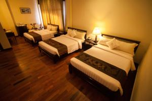 Others 5, Ree Hotel, Siem Reap