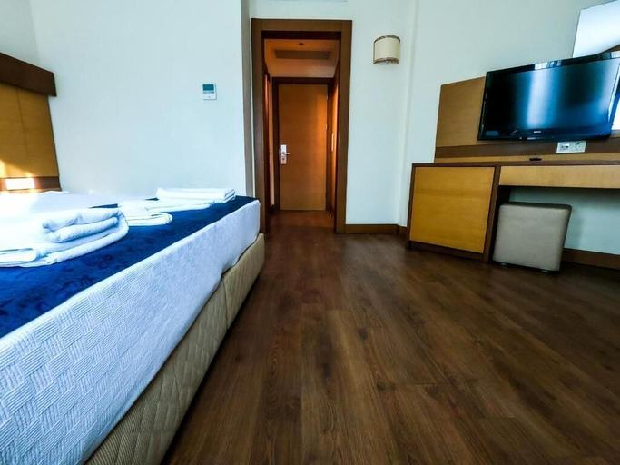 Bedroom 4, Afytos Bodrum City, Bodrum