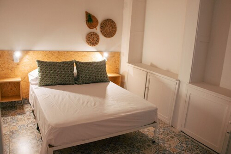 Bedroom 2, Cordova Hostel Medellín, Medellín