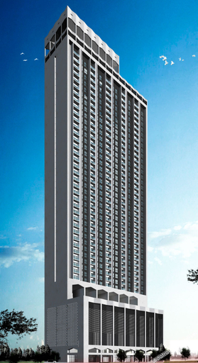 Exterior & Views 2, UNA Serviced Residence by MOKA, Kuala Lumpur
