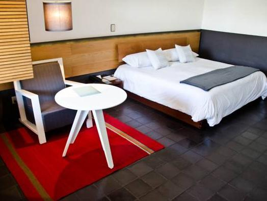 Other, Hotel Azul Oaxaca, Del Centro