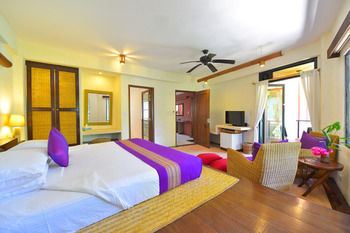 Others 2, Signature Boracay Punta Rosa, Malay
