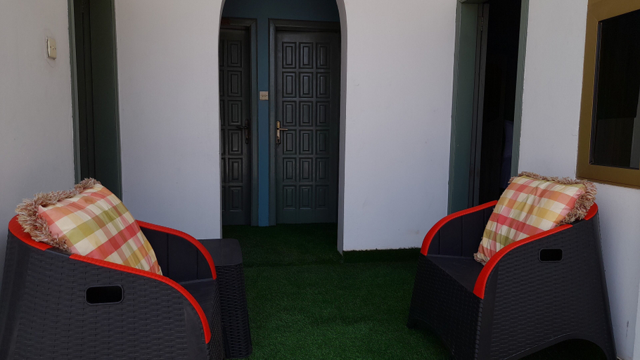 Others 3, The Winford Boutique Hotel Airport, Accra