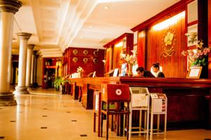 Others 4, Ree Hotel, Siem Reap