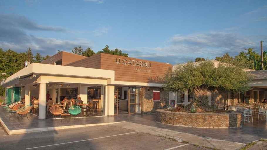 Exterior & Views 2, U Catagnu, Haute-Corse