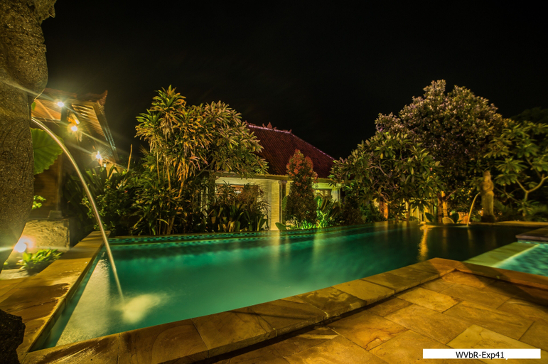Sport & Beauty 5, Warisan Villa By Reccoma, Klungkung