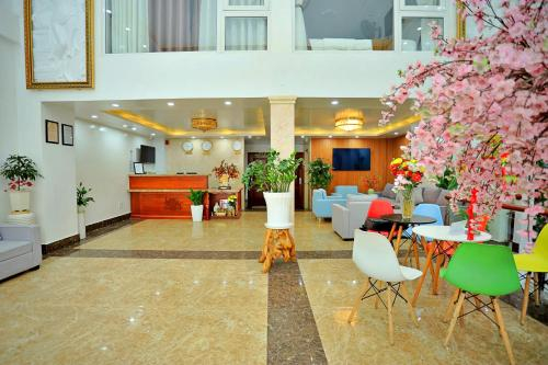 Others 3, HANZ Pho Hoa Hotel, Đà Lạt