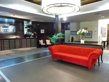 Others 5, Fun Aragon Hills Hotel & Spa, Huesca