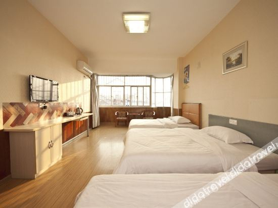 Others 3, Binhai Business Hotel, Fuzhou
