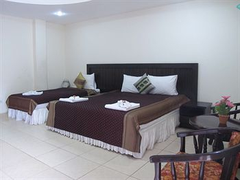 Others 3, Patong Hillside Hotel, Phuket Island