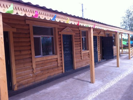 Others 5, Erguna Duola Motel, Hulunbuir