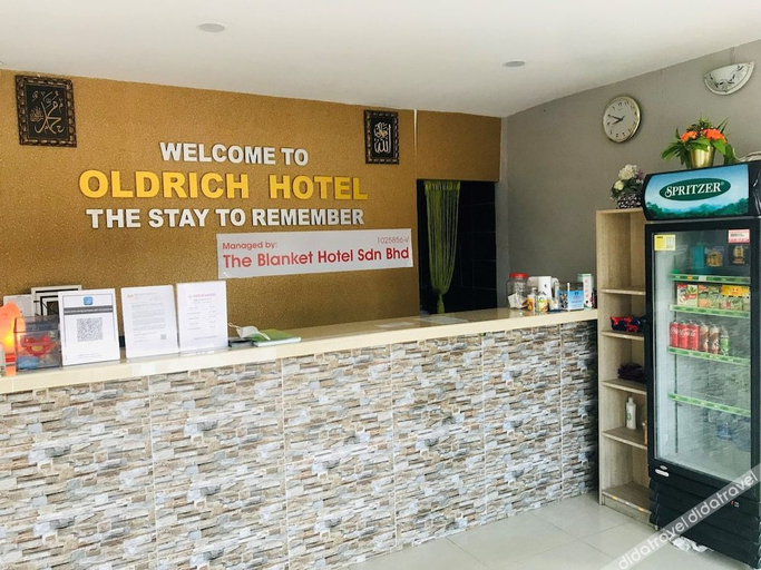Others 2, Oldrich Hotel by The Blanket, Penang Island