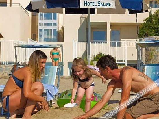 Others 5, HOTEL SALINE PALINURO, Salerno