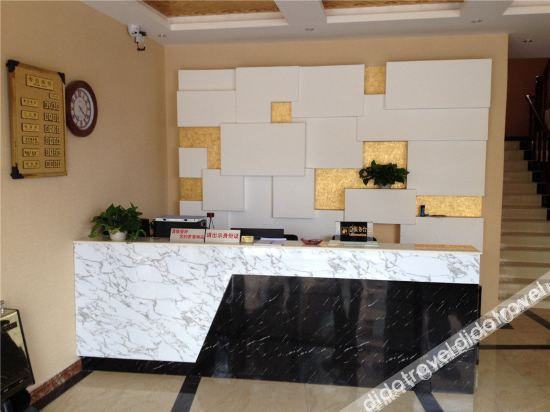 Others 5, Fast 8 chain Hotel, Kaifeng