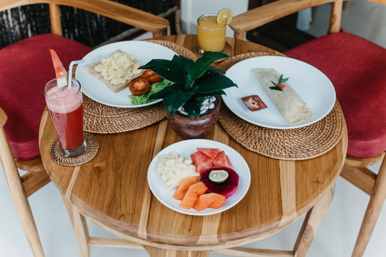 Others 3, Tu Sandat Homestay, Gianyar