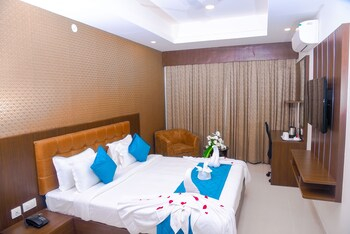 Others 5, Hotel Blue Ocean Residency, Bangalore