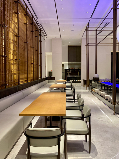 Food & Drinks 5, Blossom House Shaoxing Shangyu Yuanjing, Shaoxing