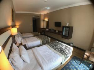 Others 2, Akgun Hotel Beyazit, Fatih