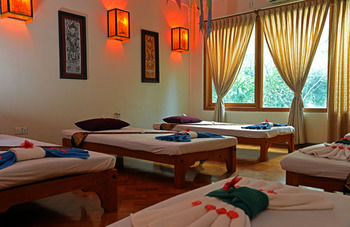 Others 5, Bagan Thande Hotel, Myingyan