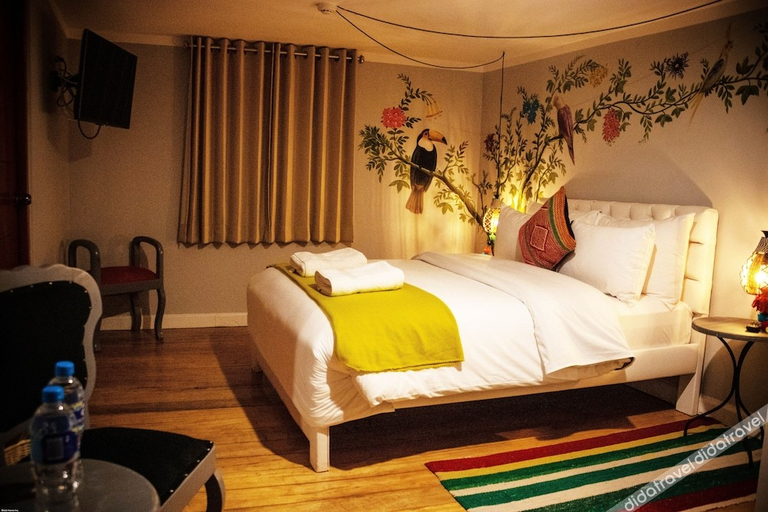Others 3, Home Garden Hotel, Cusco