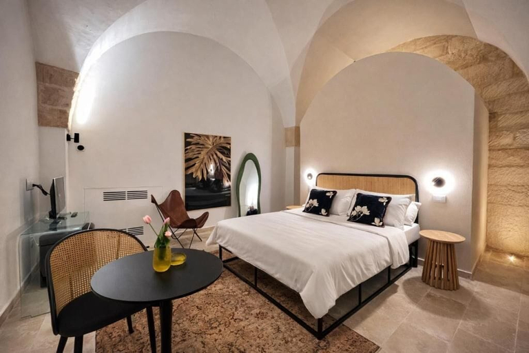 Room 5, CAVA Urban Relais, Lecce