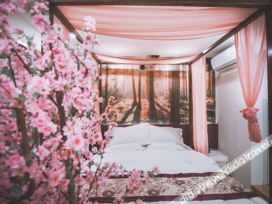 Others 3, Manord Hotel, Guiyang