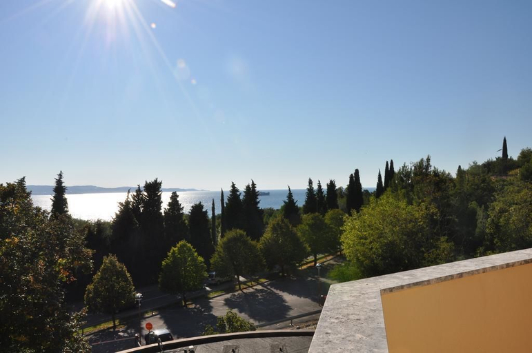 Others 3, Hotel Ortus Residence, Koper
