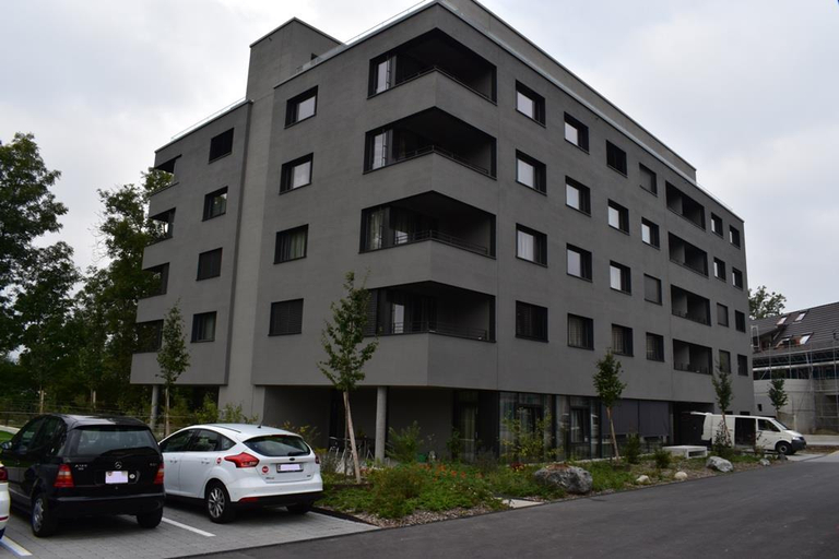 Others 2, Aparthotel-aarau-WEST Swiss Quality, Aarau