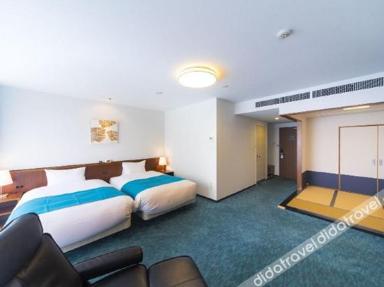 Others 4, Amami Yagijima Hotel, Amami