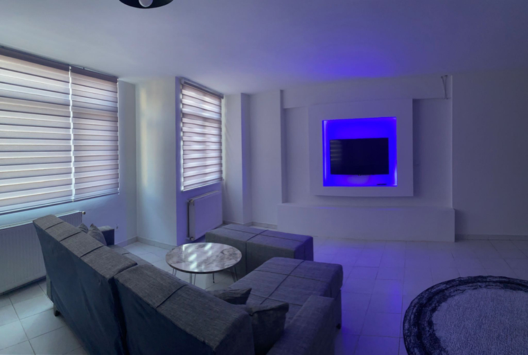 Others 5, No 19 Suite Pendik Otel, Pendik