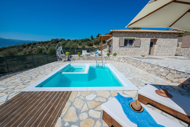 Others 3, Roggaki Ionian Villas, West Greece
