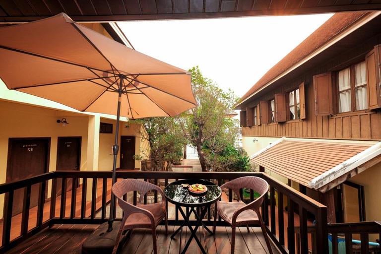Others 4, Bualuang Hotel, Luang Prabang