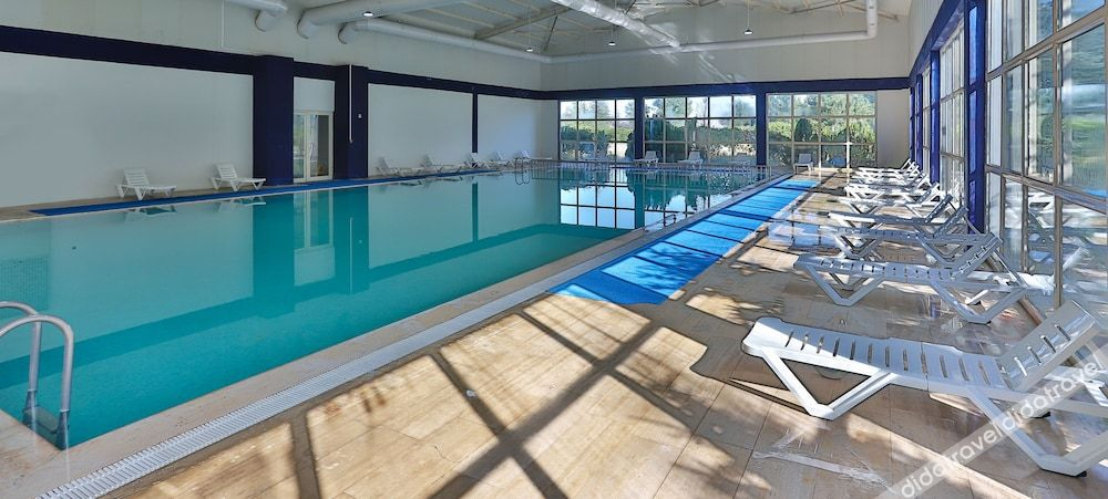 Others 4, アナドル ホテルズ エゼンボガ テルマル(Anadolu Hotels Esenboga Thermal), Çubuk