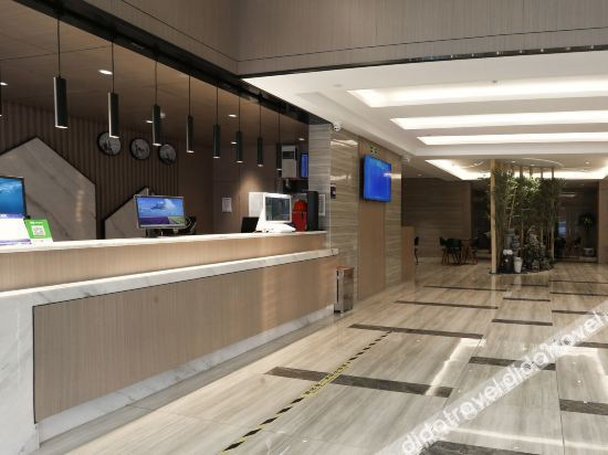 Others 5, Longshi Hotel Beijing, Beijing
